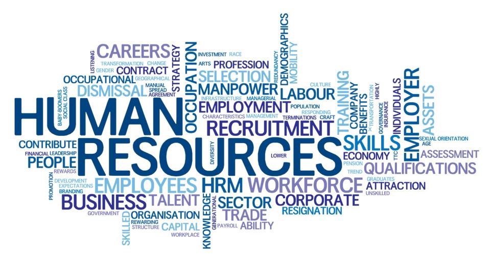 Human resources