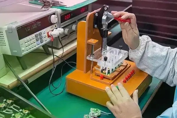 Custom Electronics Company Turnkey Services - Vintage Backgrounds - Elegant Desktop Collection