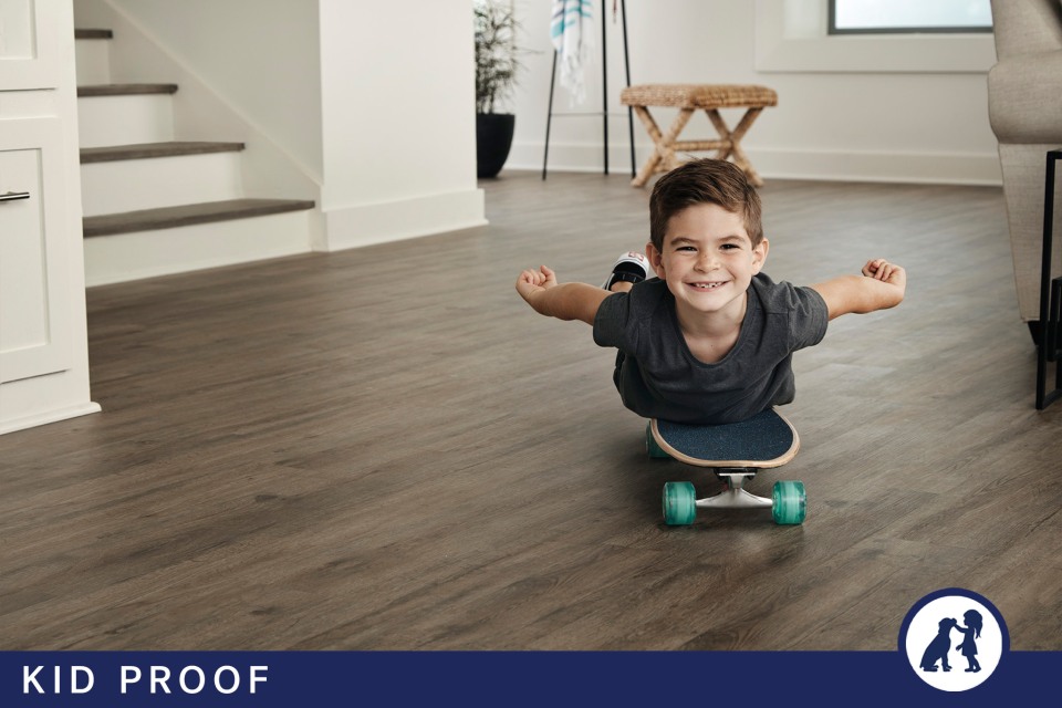 Shaw Flooring At Lowes 