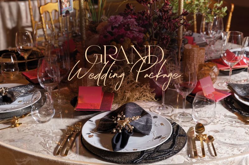 Grand Wedding Wordpress Masterbundles - Download Elegant Abstract Picture | Retina