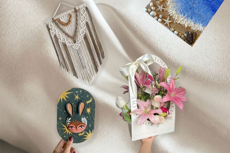 2025 Creative Escapes - Nature Backgrounds - Amazing HD Collection