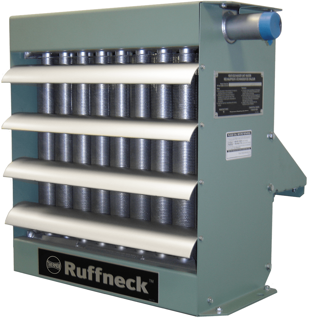 Heaters Process Heating Solutions