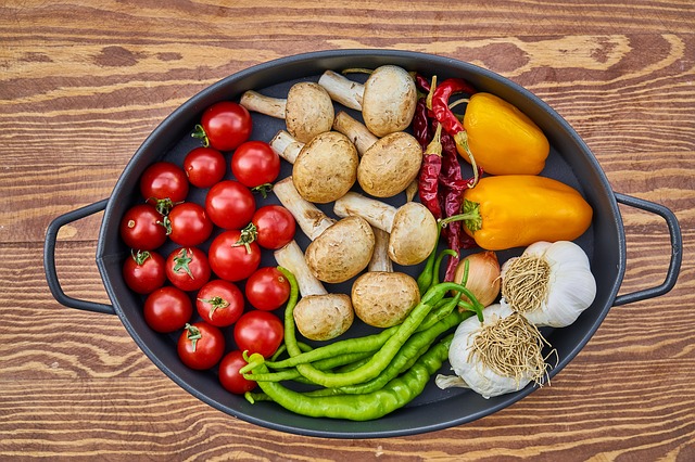 5 Foods I Eat Every Week To Maintain A 100 Pound Weight Loss