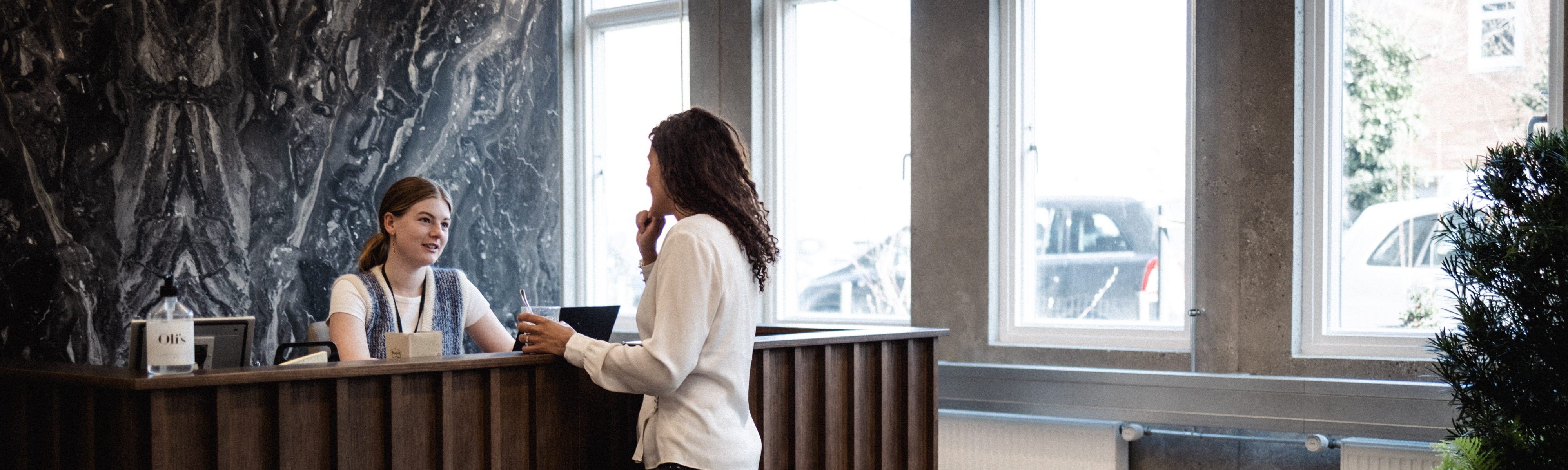 Vml Map - Beautiful Abstract Texture - 4K