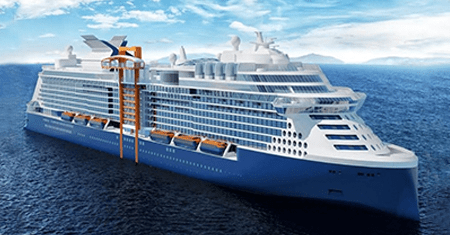 7 Night Eastern Caribbean Cruise Jan 26 2020 Celebrity