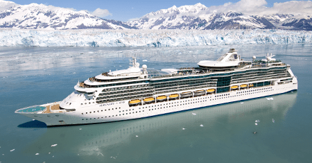7 Night Canada New England Cruise Oct 20 2019 Royal