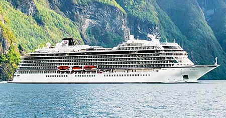 14 Nights Panama Canal Dec 27 2019 Viking Ocean Cruises