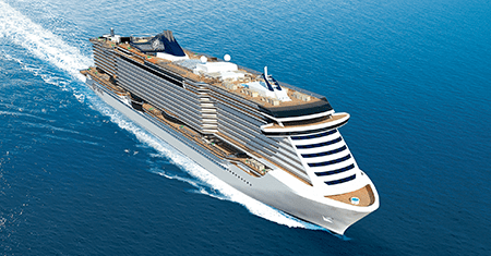 7 Nights Caribbean Jan 04 2020 Msc Cruises Seaside