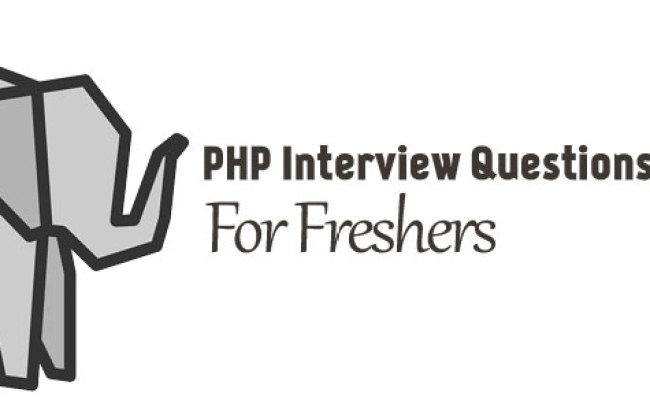 PHP Interview Questions And Answers For Freshers - Wisestep