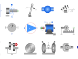Announcing Systemmodeler 5 Symbolic Parametric Simulation Modular