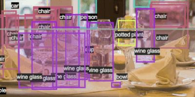 Deep Learning And Computer Vision Converting Models For The Wolfram Neural Net Repository - Best Geometric Patterns in 8K