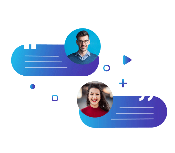 customer service content2sell