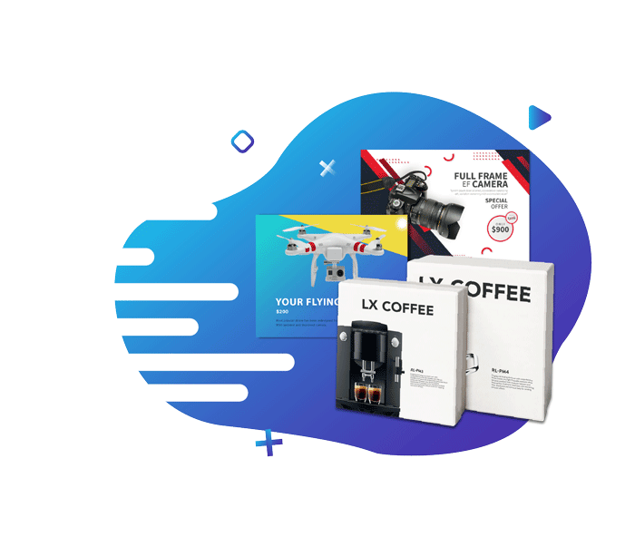 fast turn-around content2sell