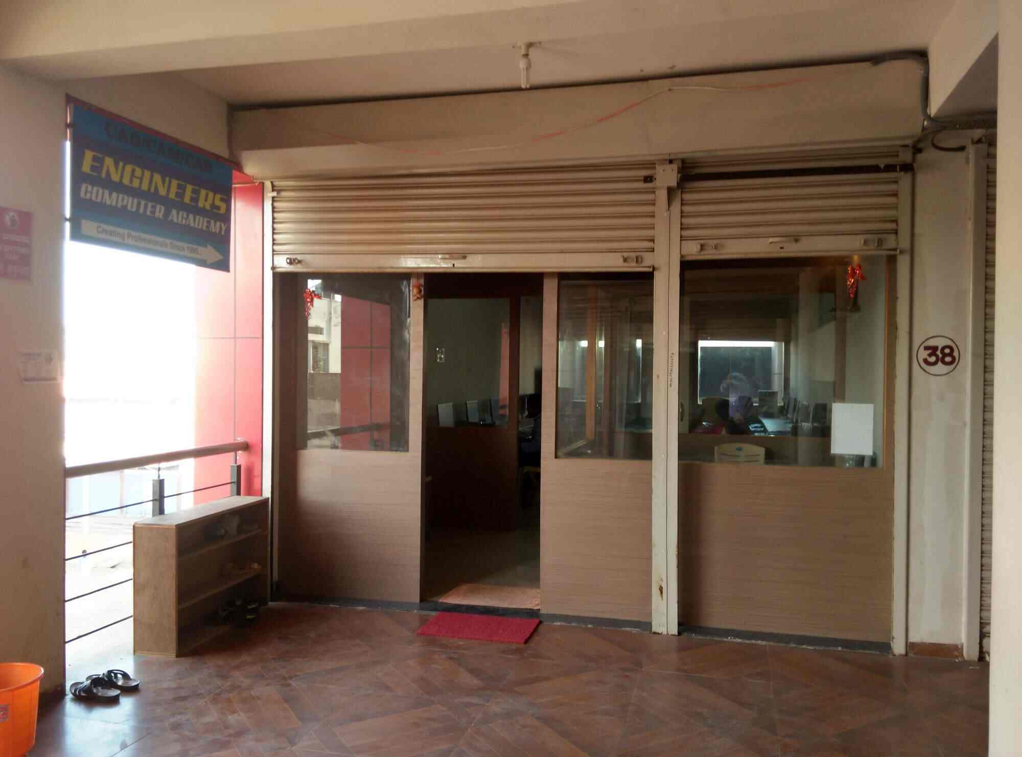 Mahantesh Computer Academy Chikodi Computer Training