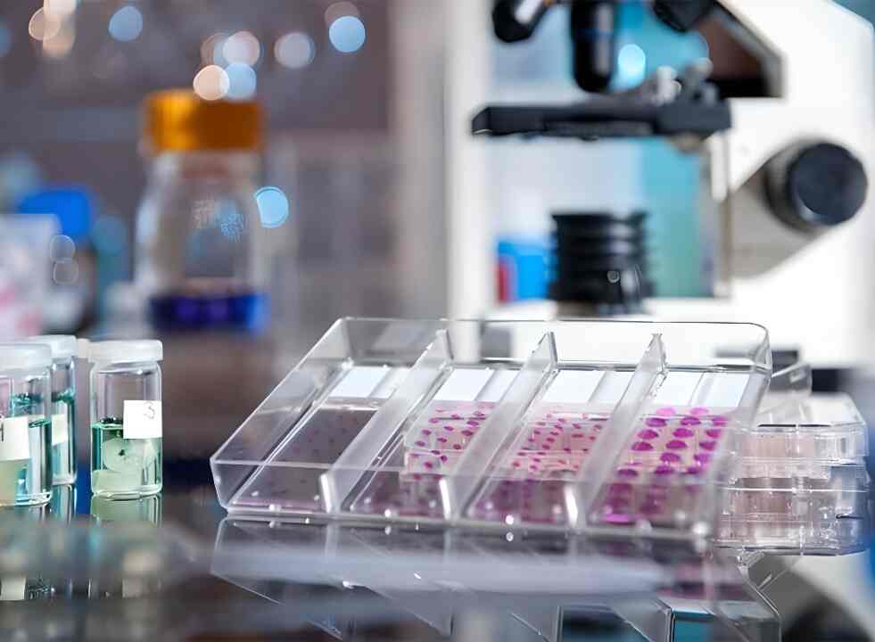 Determination of the nature of a cause of a disease. Trinity Laboratory Diagnostics Centre Margao Pathology Labs In Goa Justdial