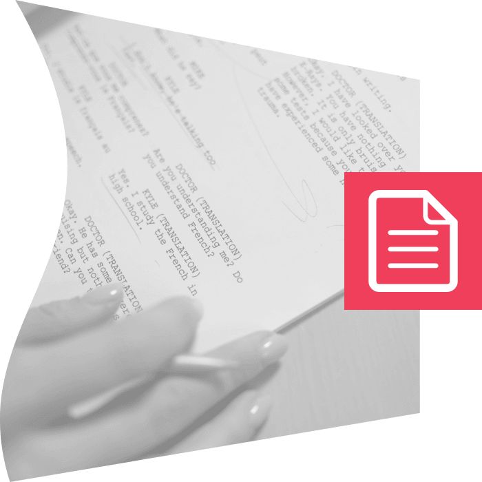 The Motion Design Animation Process Content Coffee - Dark Textures - Modern Full HD Collection