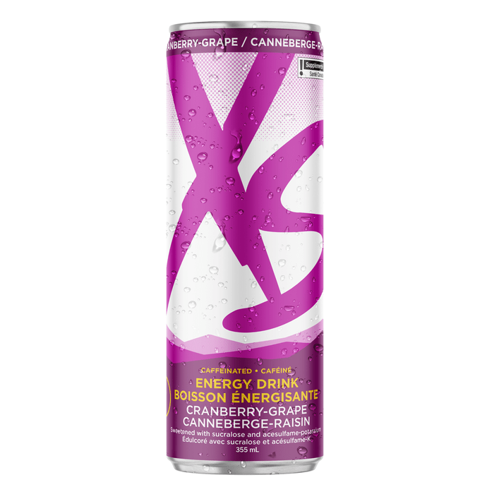 A BLAST OF ENERGY AND NONE OF THE SUGAR!&trade; &ndash; More positive energy to fuel more adventures. Packed with 118 mg of caffeine, mega doses of B vitamins, 0 g of carbs and only 5-10 calories per can.