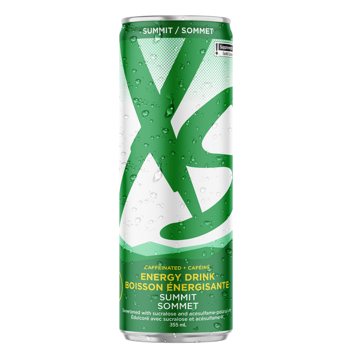 A BLAST OF ENERGY AND NONE OF THE SUGAR!&trade; &ndash; More positive energy to fuel more adventures. Packed with 118 mg of caffeine, mega doses of B vitamins, 0 g of carbs and only 5-10 calories per can.