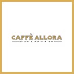 Caffe Allora - Content Crest Media