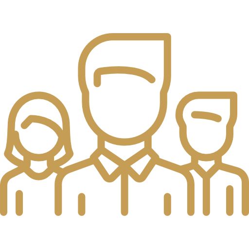Content Crest Media - Experienced and Creative Team