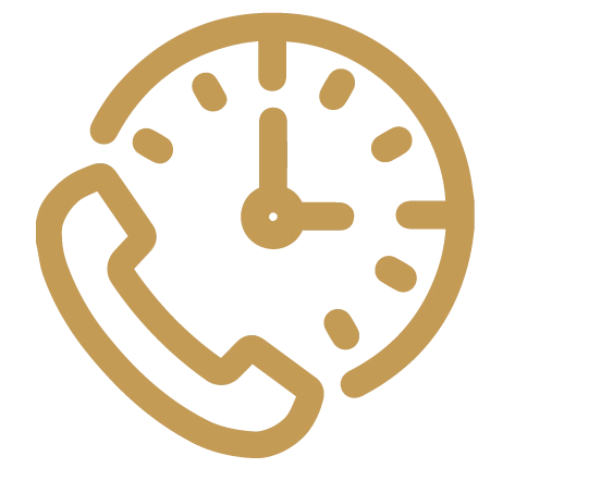 Phone & Time - Content Crest Media