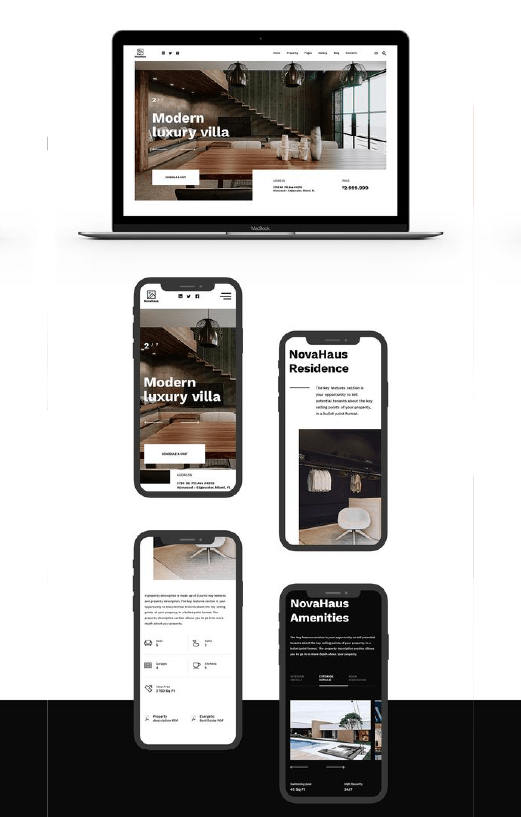 Web Design