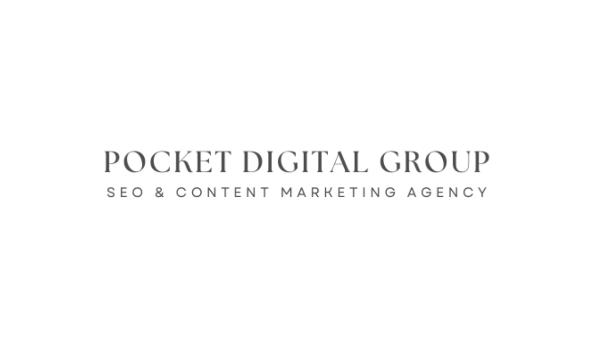 Pocket Digital Group