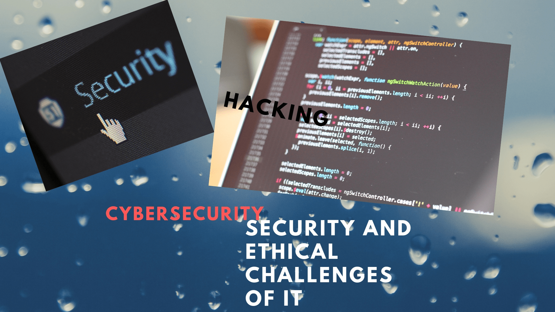 IT Security