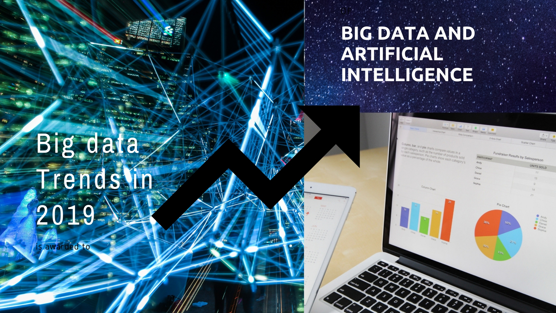 Big data analytics