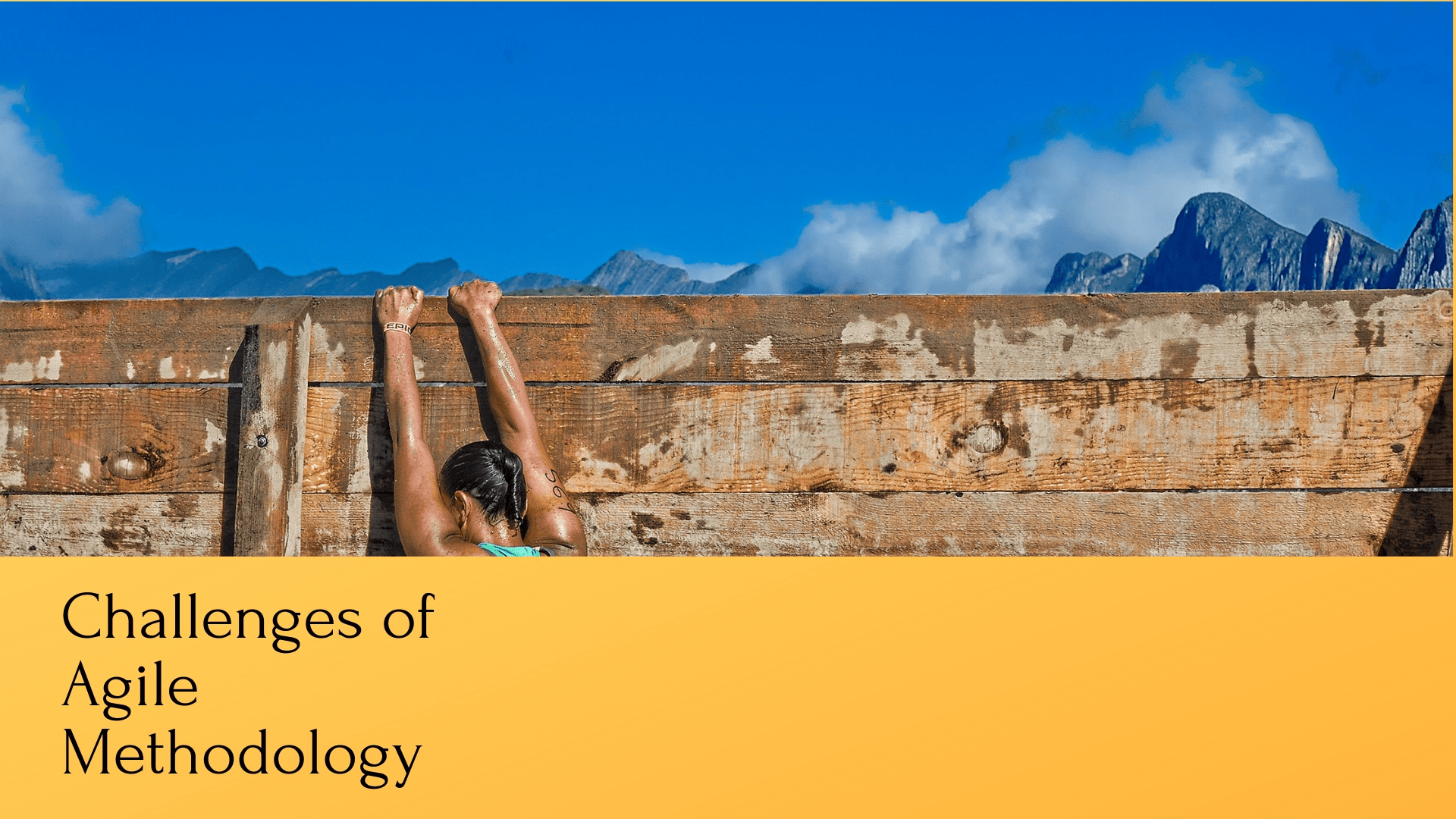 agile methodology