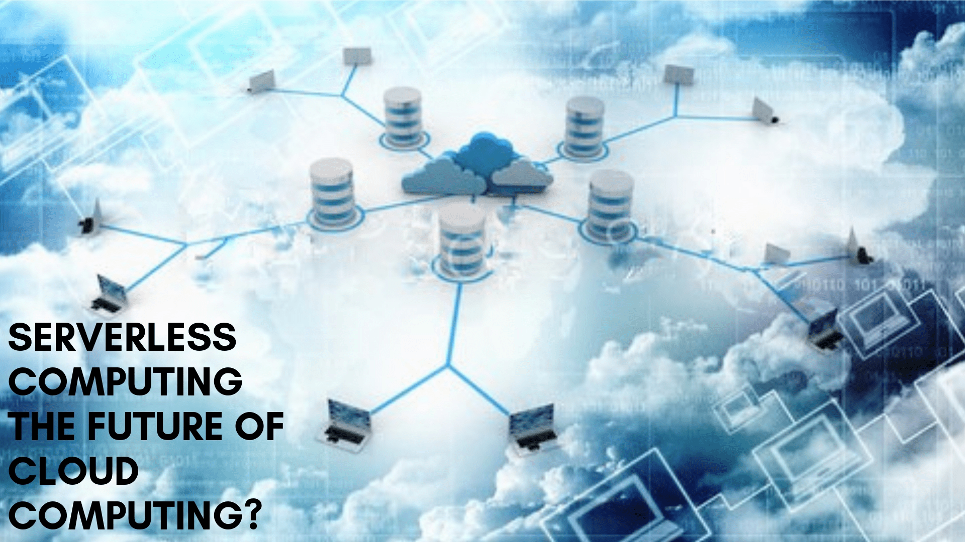 serverless computing