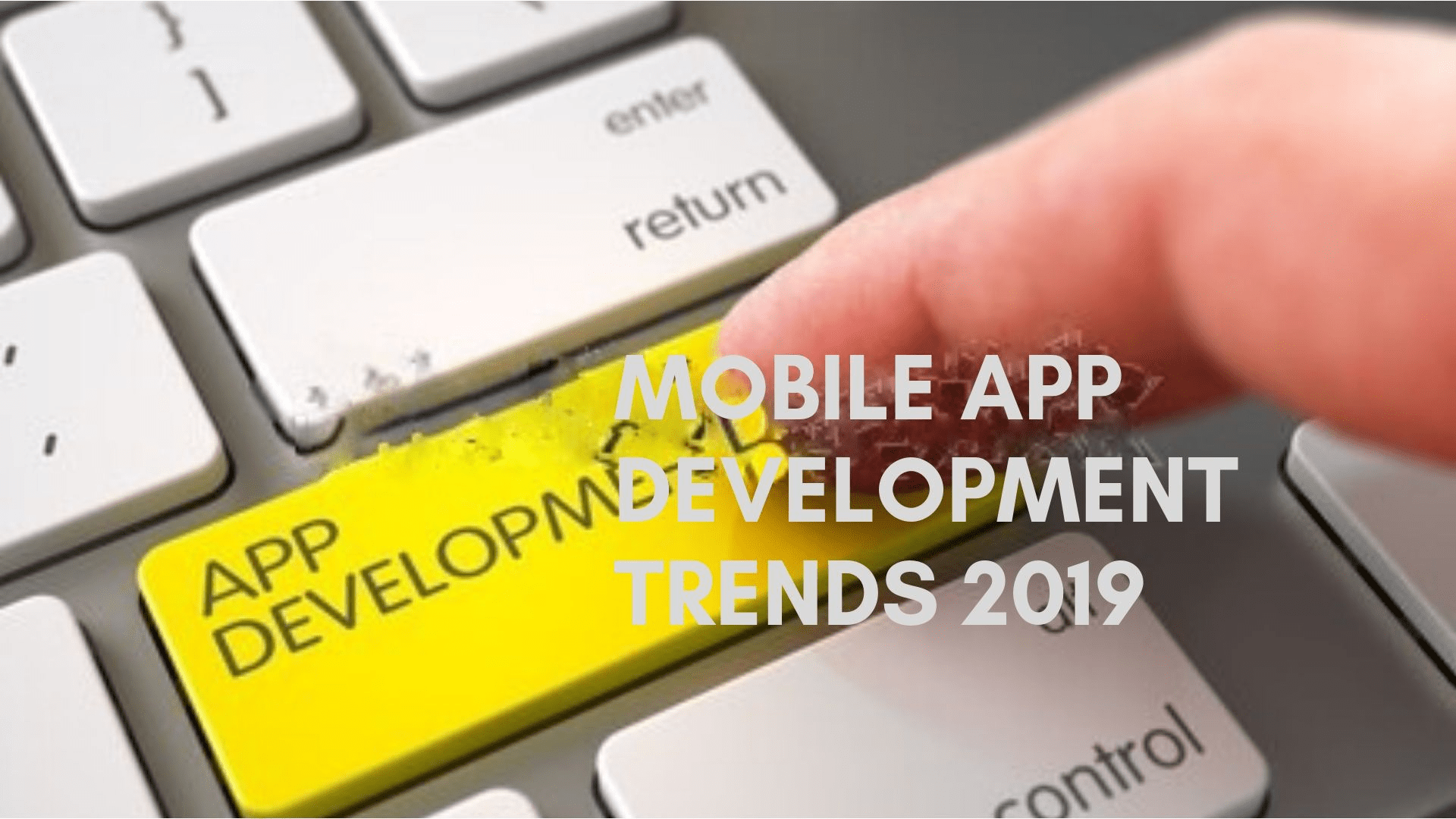 mobile app development
