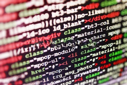 programming vs. web development