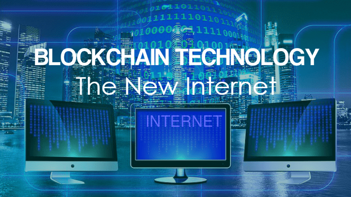 What is Blockchain technology