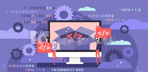 open-source programming languages