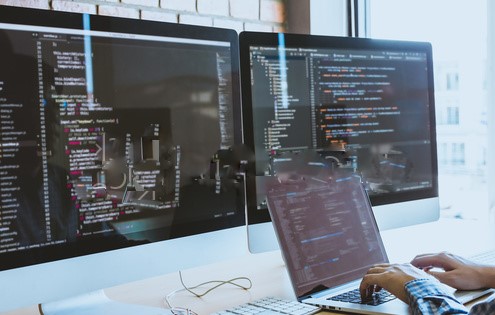 programming languages of 2020