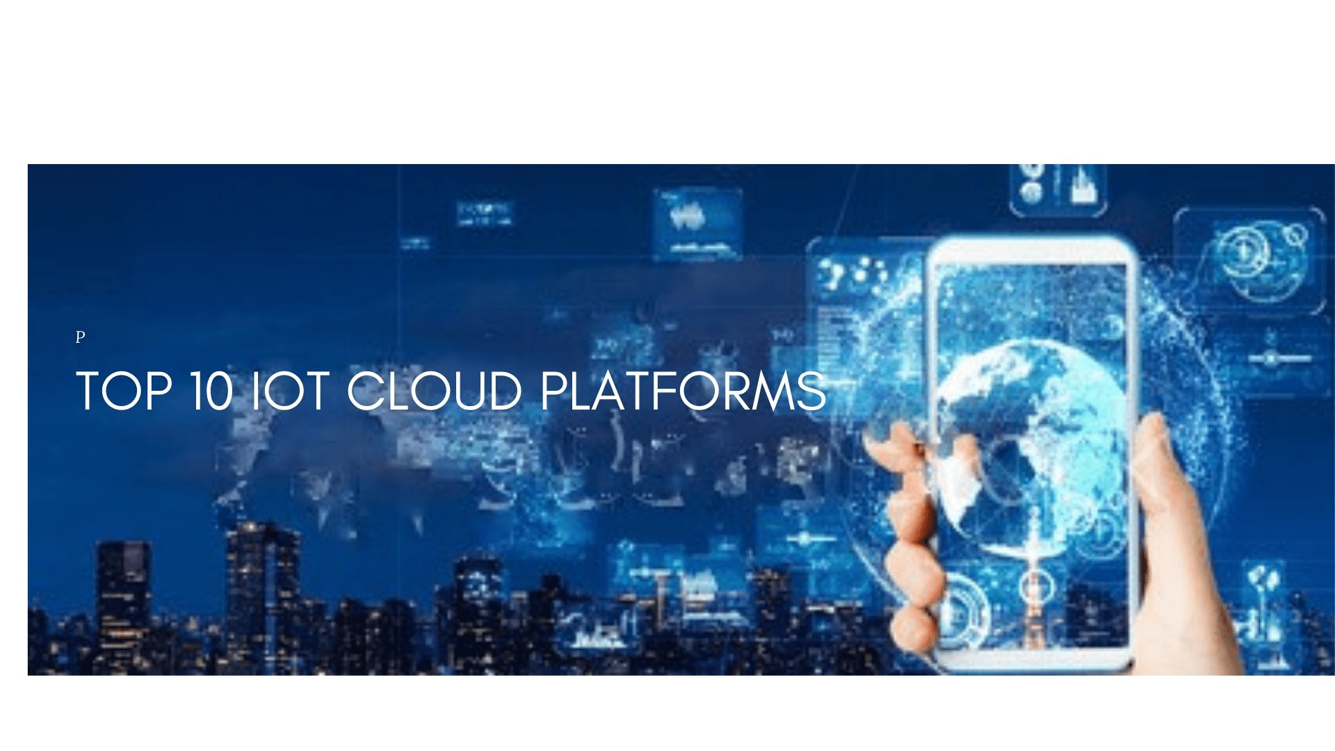 IoT Cloud