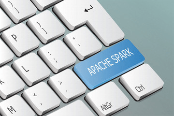 apache spark