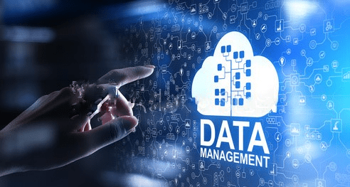 big data management