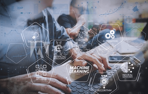 machine learning programming