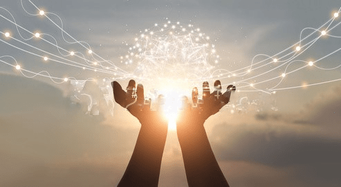 role of cloud computing in social networking