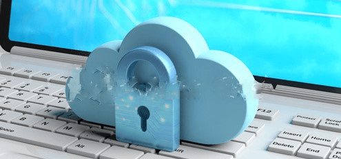 cloud security