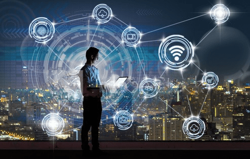 iot trends