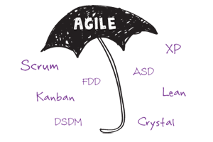 agile software testing