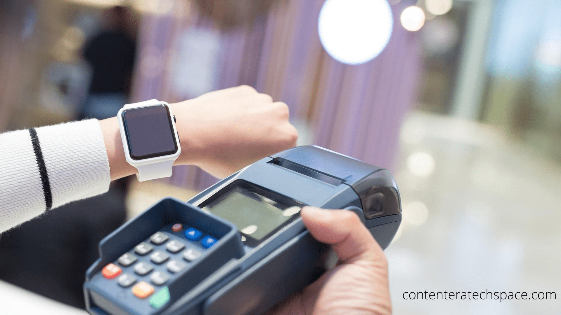 IoT in retail