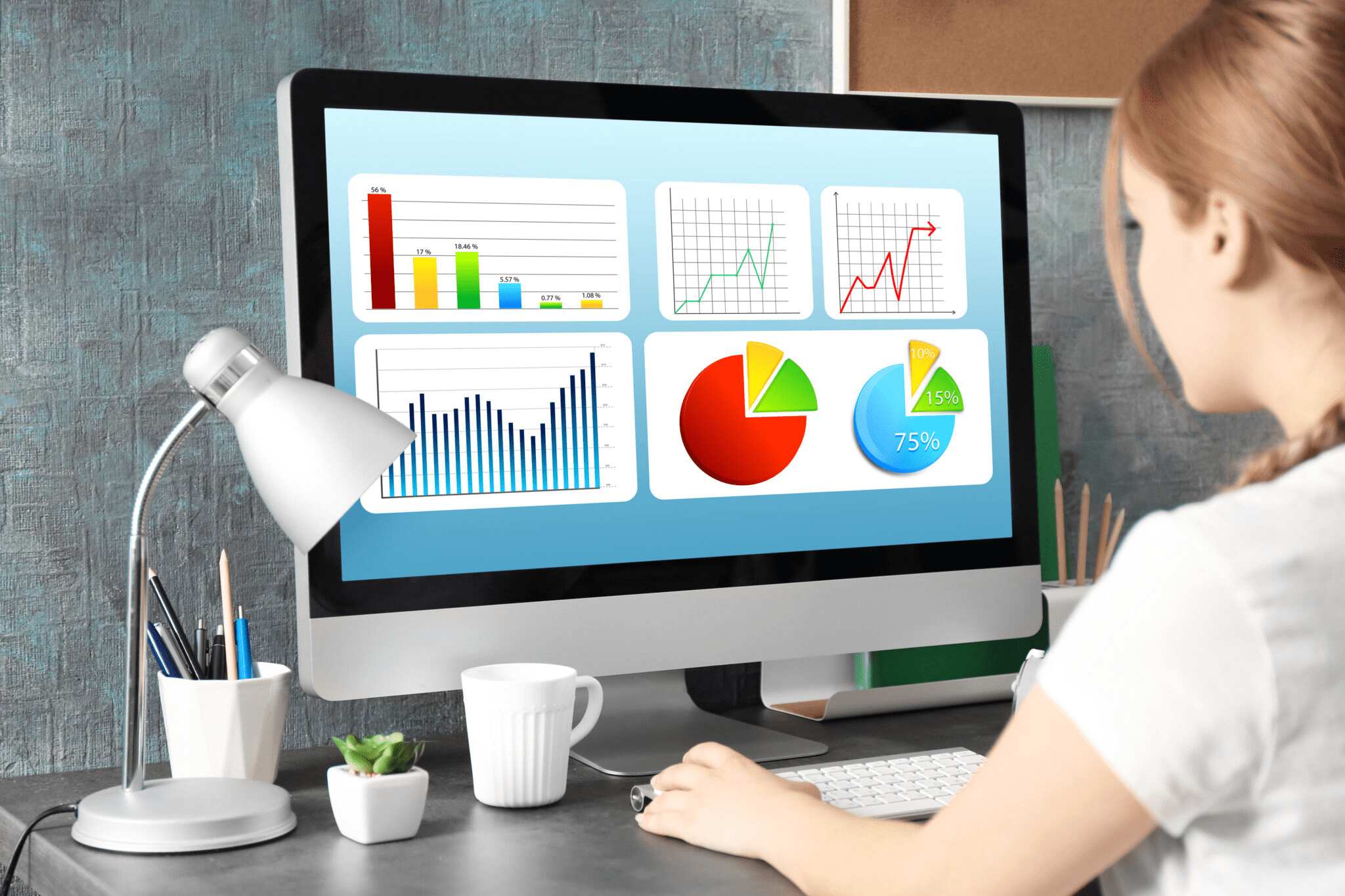 customer analytics