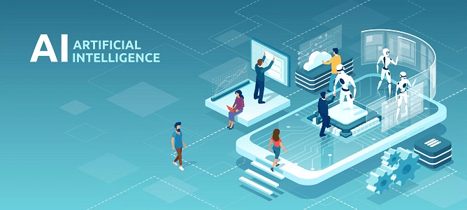 artificial intelligence software