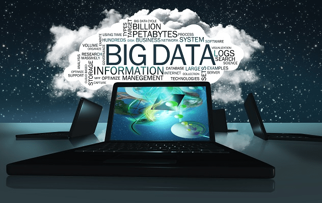 big data trends