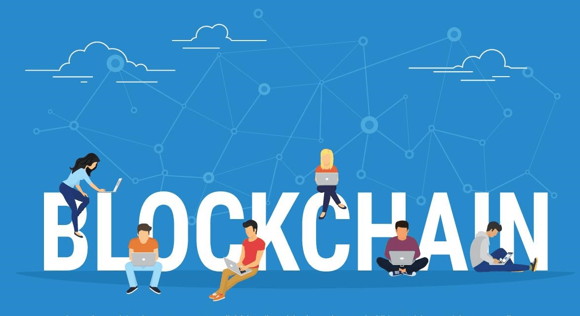 blockchain platform