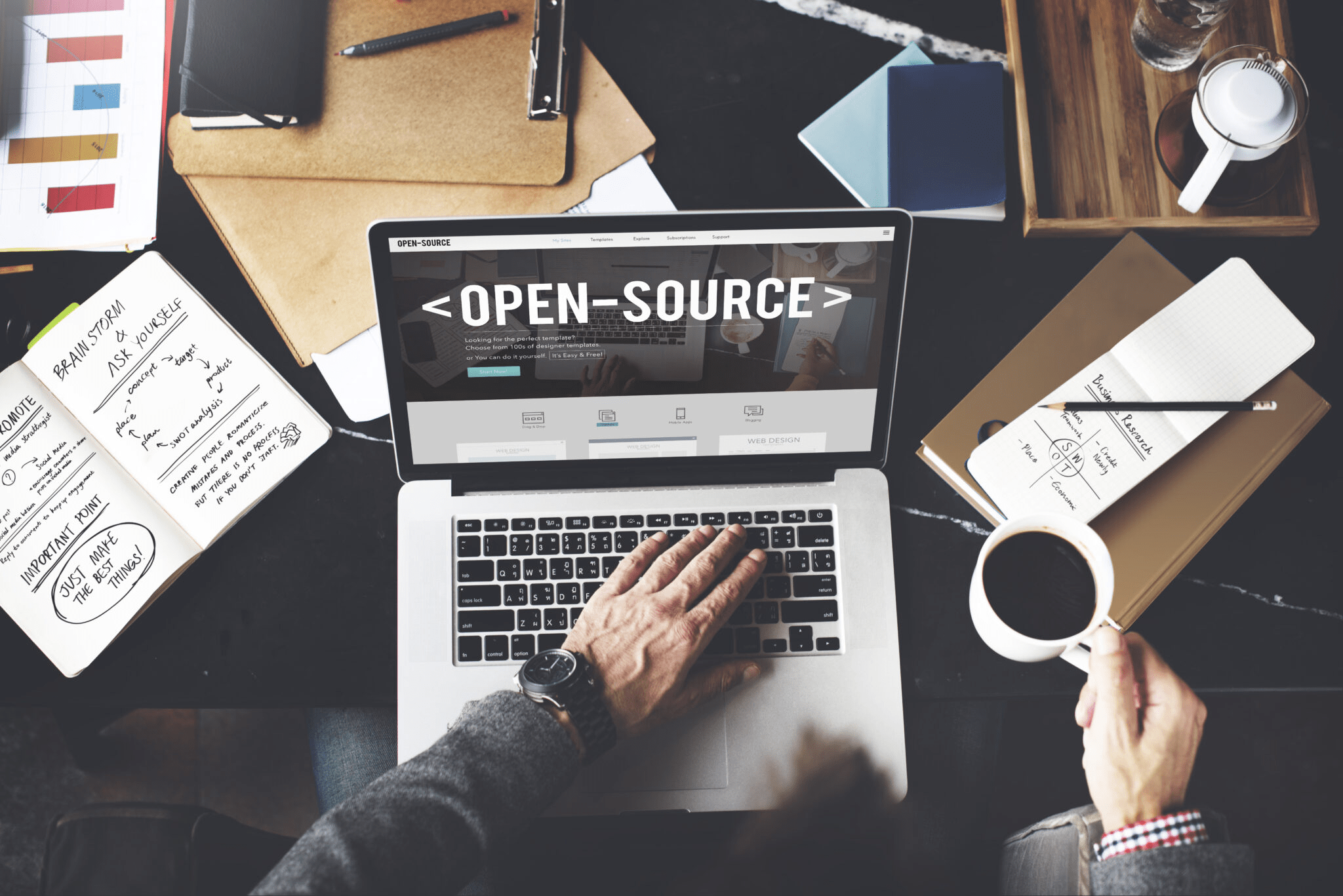 open-source tools for artificial intelligence